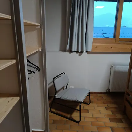 Hostel La Mansio De Bons