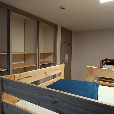 Hostel La Mansio De Bons *