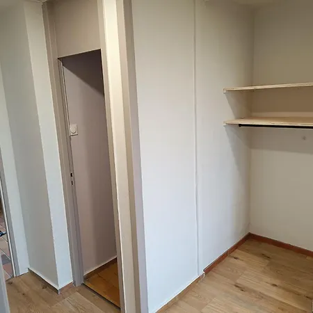 Hostel La Mansio De Bons