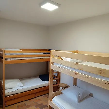 Hostel La Mansio De Bons *