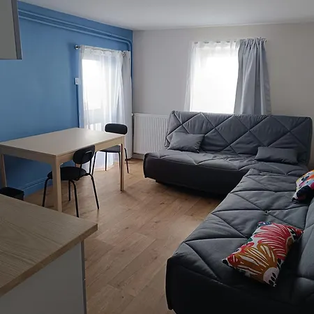 La Mansio De Bons Hostel Les Deux Alpes