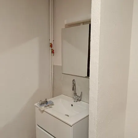 Hostel La Mansio De Bons