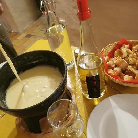 La Mansio De Bons * Les Deux Alpes