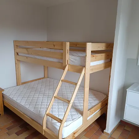 La Mansio De Bons Hostel