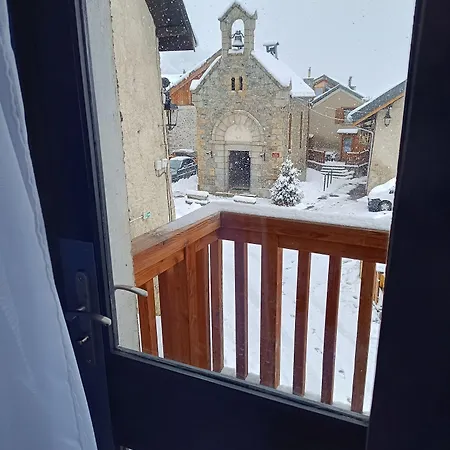 La Mansio De Bons Les Deux Alpes