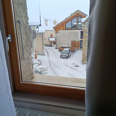La Mansio De Bons Les Deux Alpes