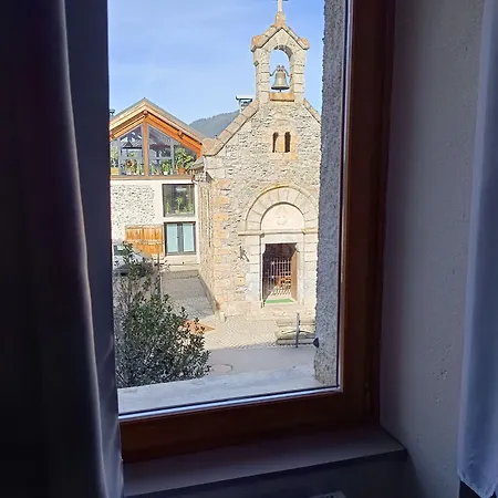 La Mansio De Bons Les Deux Alpes