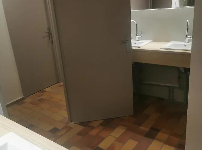 La Mansio De Bons Hostel Les Deux Alpes