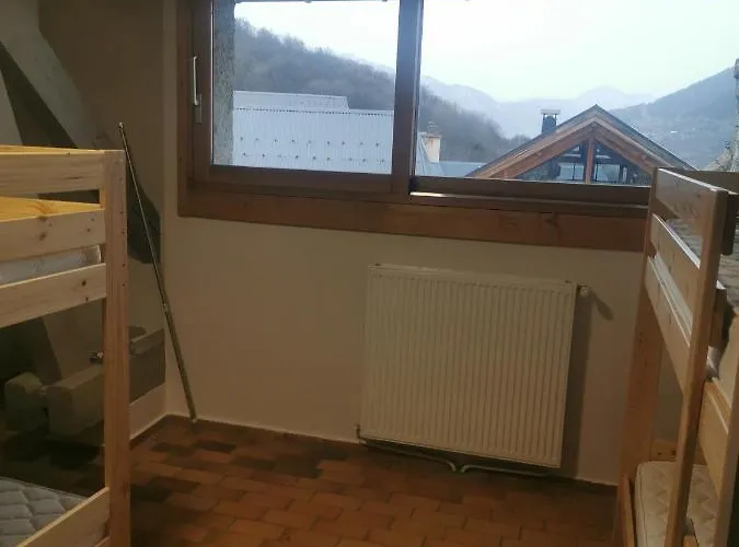 La Mansio De Bons Hostel *