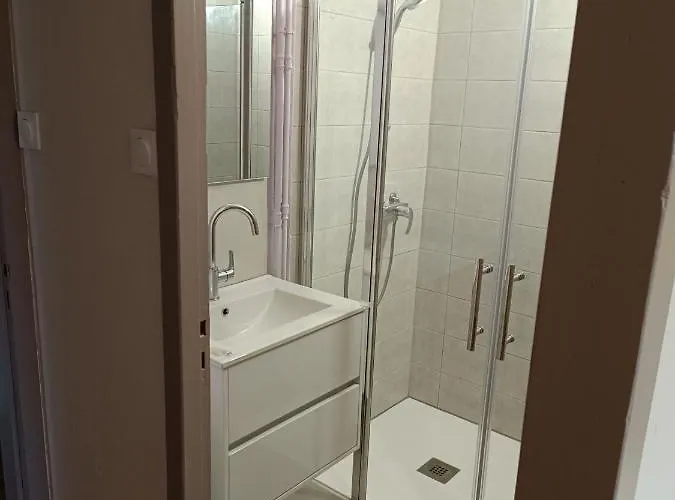 La Mansio De Bons * Les Deux Alpes