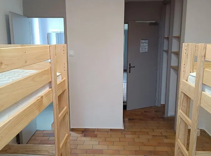 Hostel La Mansio De Bons *