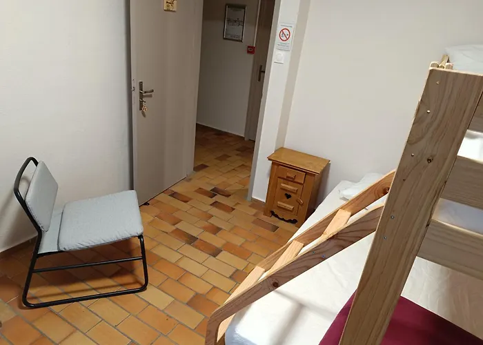 La Mansio De Bons Hostel Les Deux Alpes