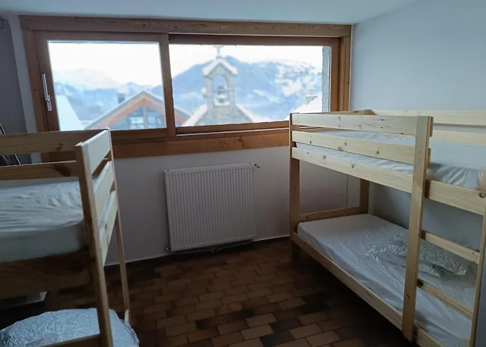 Hostel La Mansio De Bons *