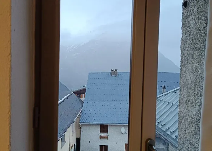 La Mansio De Bons Hostel Les Deux Alpes