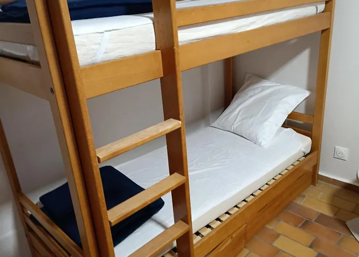 La Mansio De Bons Hostel *