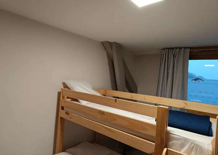 La Mansio De Bons Les Deux Alpes