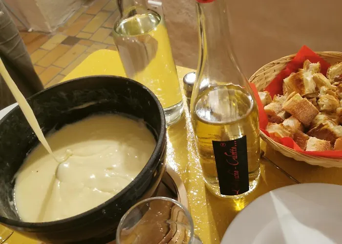 La Mansio De Bons * Les Deux Alpes