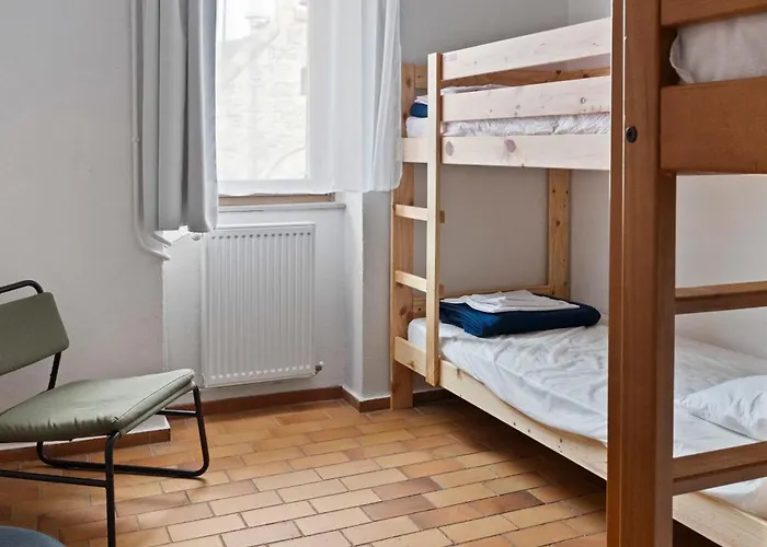 La Mansio De Bons Hostel