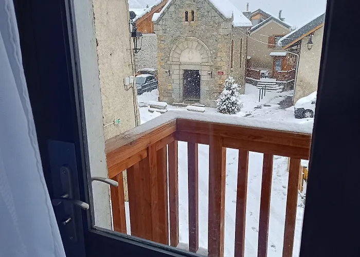 La Mansio De Bons Les Deux Alpes