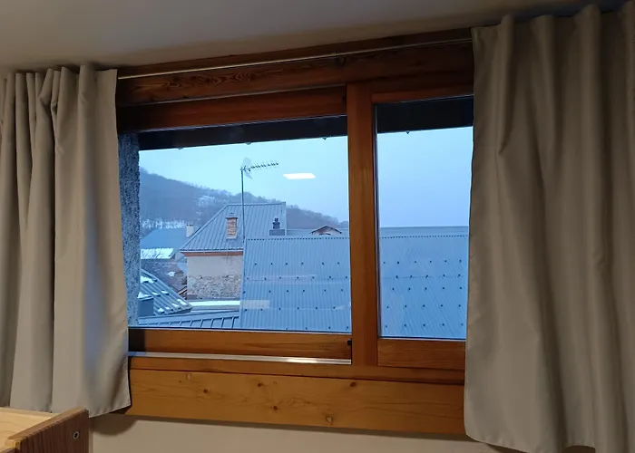 La Mansio De Bons Hostel Les Deux Alpes