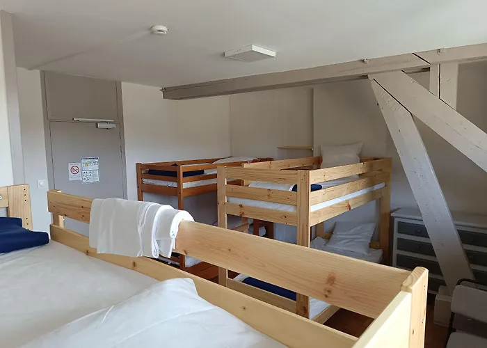 La Mansio De Bons Hostel