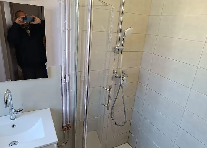 Hostel La Mansio De Bons