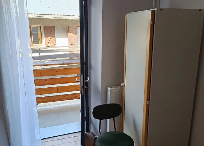 Hostel La Mansio De Bons