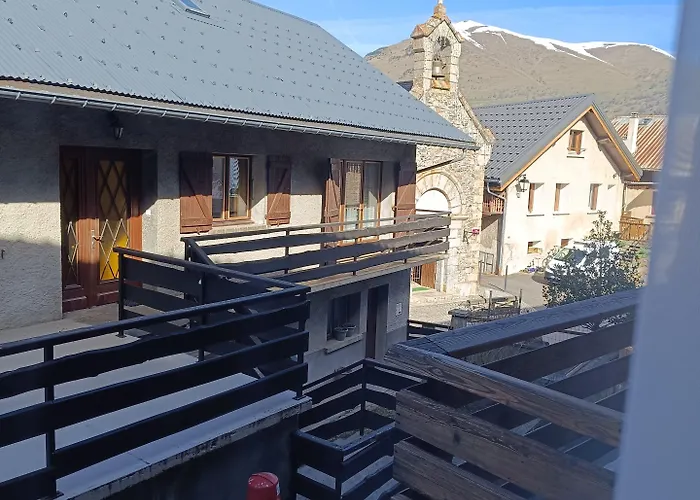 La Mansio De Bons Hostel *