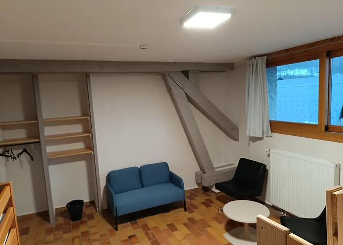 La Mansio De Bons * Les Deux Alpes