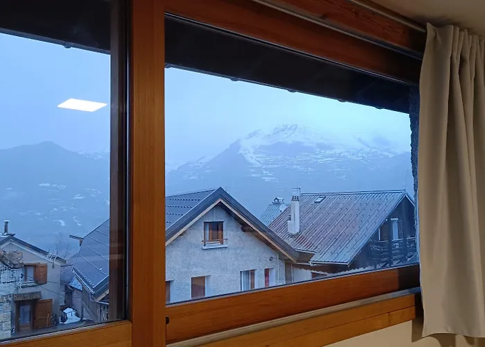 Hostel La Mansio De Bons *