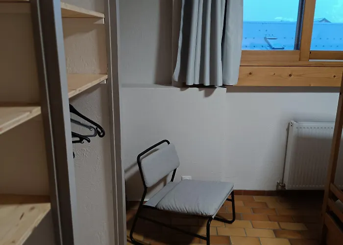 La Mansio De Bons Hostel *