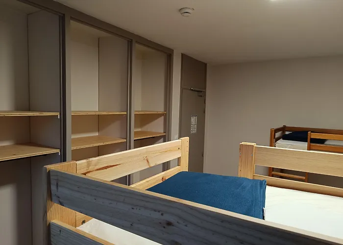 Hostel La Mansio De Bons *